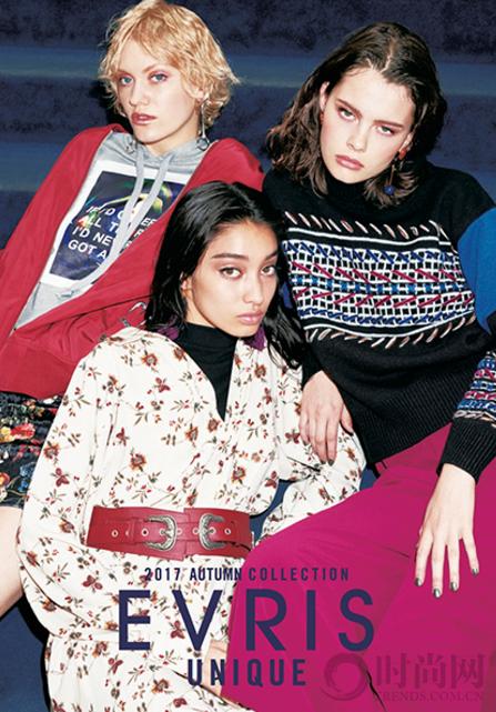 evris日本,evris日本女装