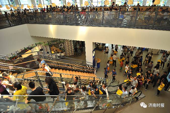 宜家工作真实感受,宜家保洁人员