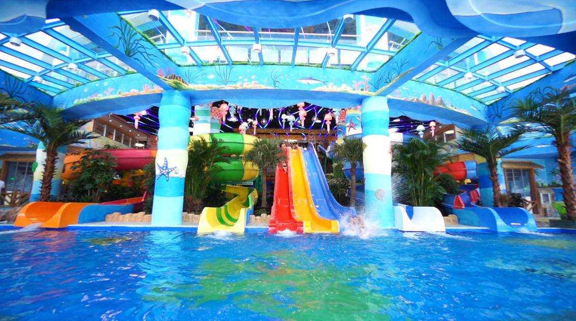 弓长岭夜景比较美的地方,弓长岭景色