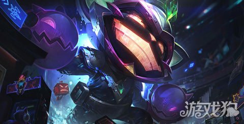 英雄联盟狂暴模式最强阵容,英雄联盟威慑流派玩法技巧