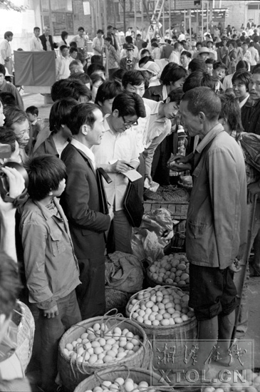 百花齐放高歌猛进,湘乡经济增长