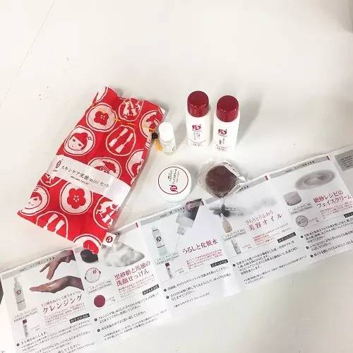 日本金箔护肤品牌,日本金箔护肤