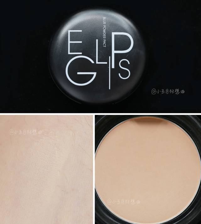 粉饼推荐测评红黑榜美宝莲,粉饼推荐测评网红爆款第一