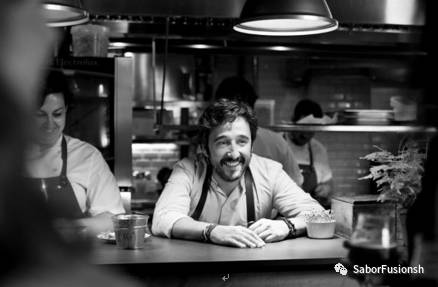 米其林星厨为你做饭，来这里就能实现