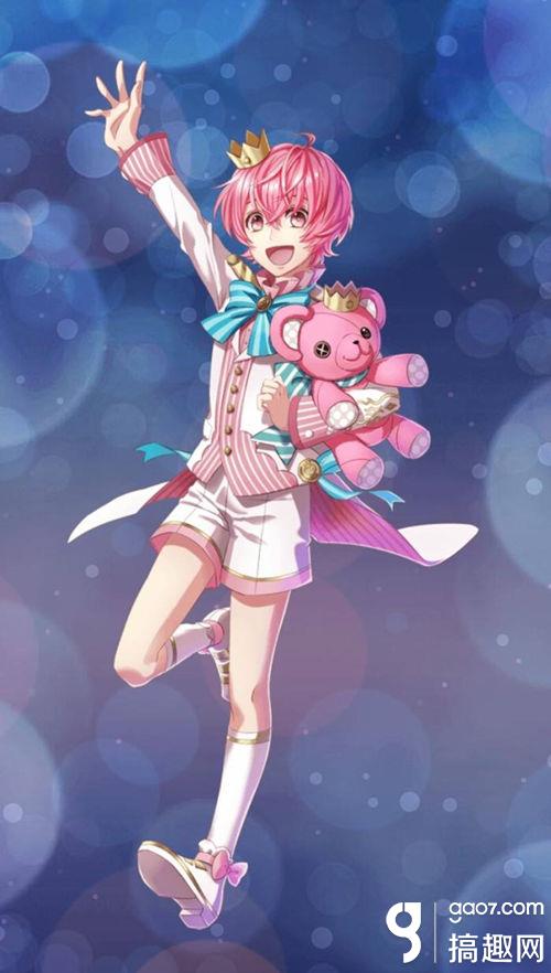 不会变装的偶像不是好声优——《ICHU》华房心