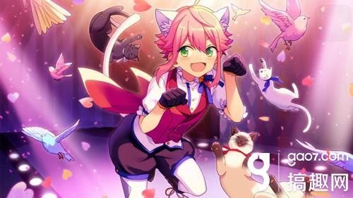 不会变装的偶像不是好声优——《ICHU》华房心