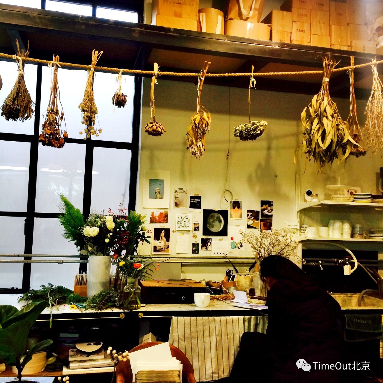 京城咖啡店哪家好,北京十大特色咖啡店排行榜