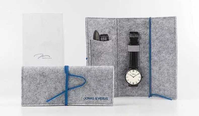 有设计感还便宜的手表,有设计感手表推荐