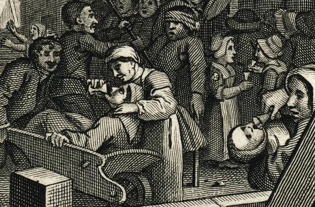 金酒黑历史大全,金酒的黑历史