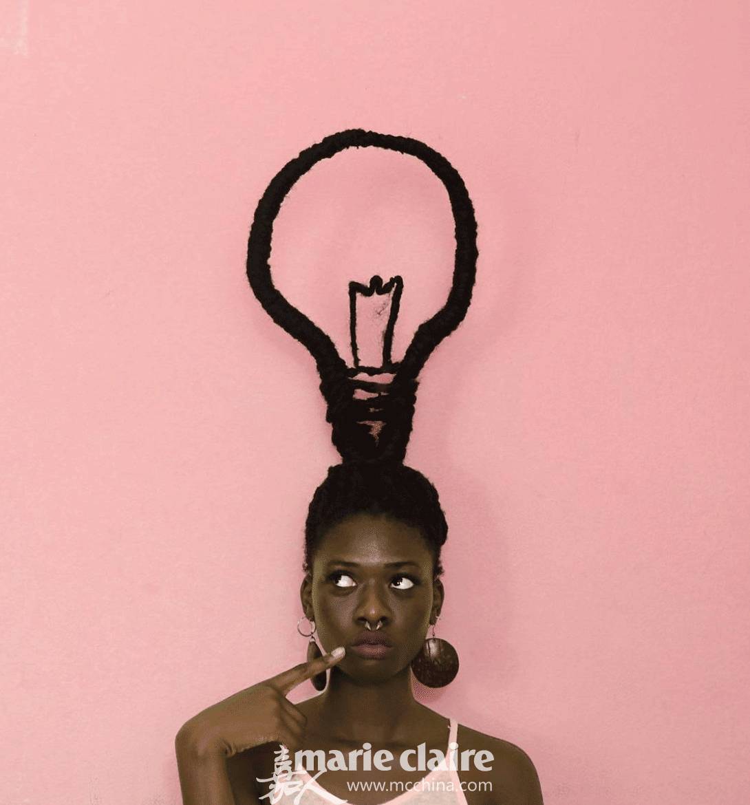 手机壳也可以照镜子补妆,手机壳可补妆