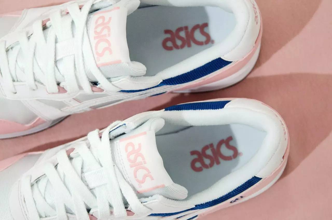 最新款sneaker,今秋最流行哪款鞋