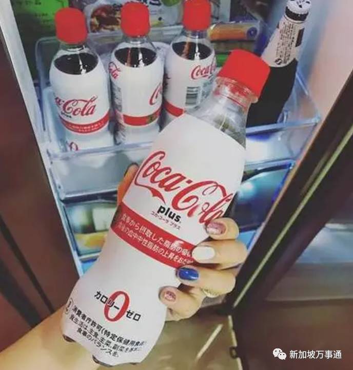 可口可乐吸脂效果到底有多可怕 (可口可乐减肥成功)