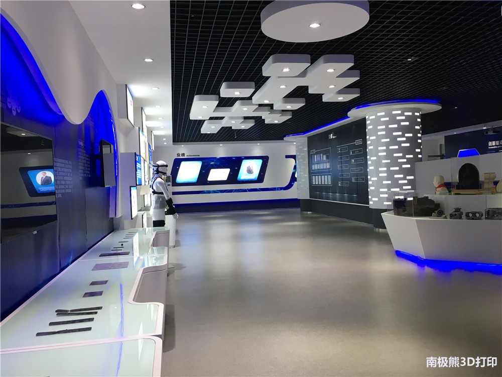 北京三帝科技3d打印陶瓷,北京隆源3d打印