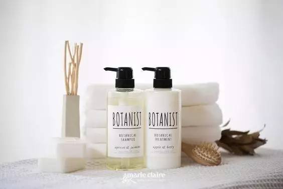 缓解头发干燥的洗发水,头皮干燥洗头不用洗发水好吗