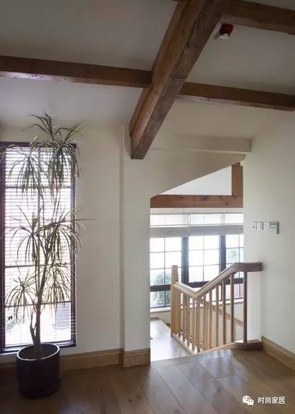 旧木头改造家具,老木头打造空间