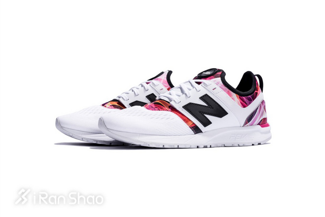 一周新鲜装备资讯|2017年余额已不足但明年的鞋款已经在路上了