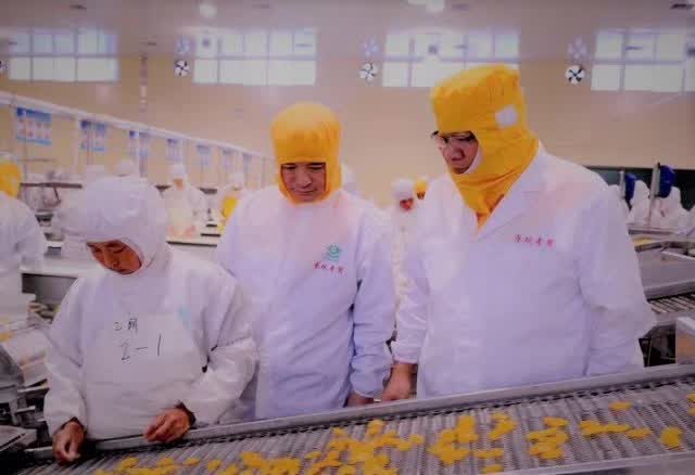 浙江台州农产品有哪些,台州特色农产品有哪些