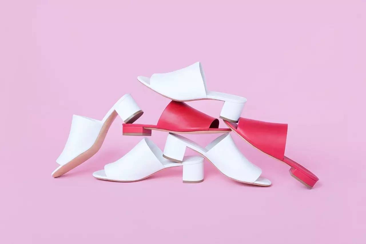 总是对上万块的大牌鞋望眼欲穿？千元以内的“大牌”好鞋大推荐！