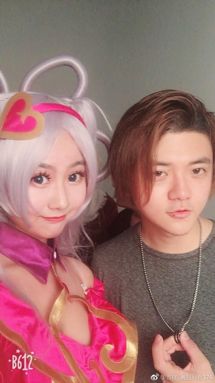 【2017OPENDAY】COSERONLY：ToBeAHero