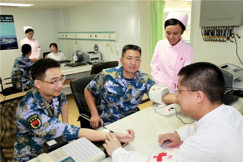 和平方舟吉布提,和平方舟访问太平洋岛国