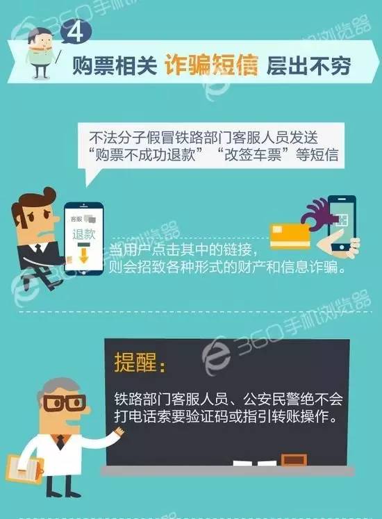 这份五一防骗攻略请收好,国庆旅行防骗