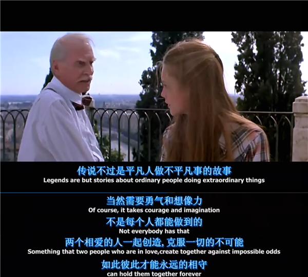 威尼斯:一半浮华,一半叹息|跟着电影去旅行