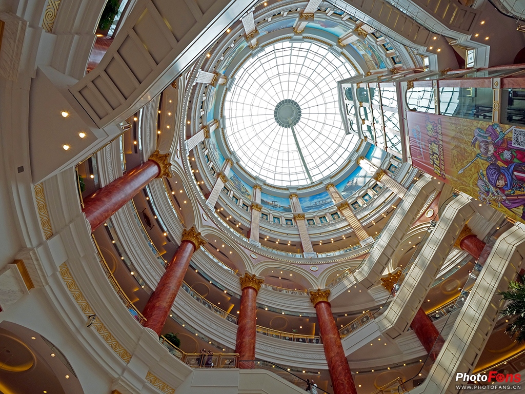 松下8-18mm二代有防抖吗,松下25mm1.7镜头测评