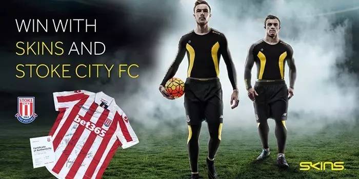 足球运动压缩衣紧身衣选购指南