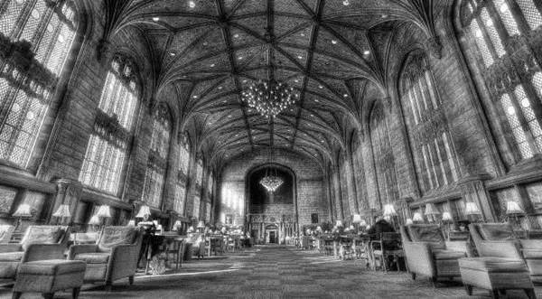 这是一座影响中国人100年的医院，却和一位美国富二代有着一段不得不说的情缘