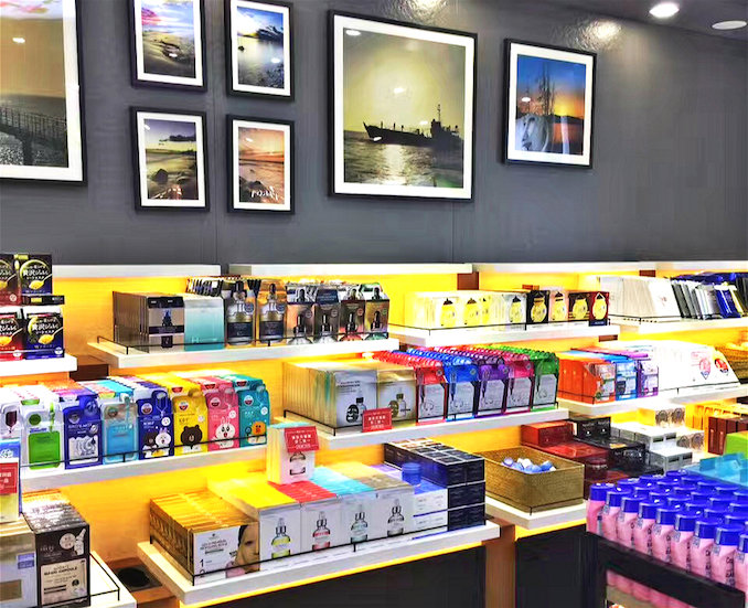 进口专卖店怎么开店,进口商品店铺怎么经营