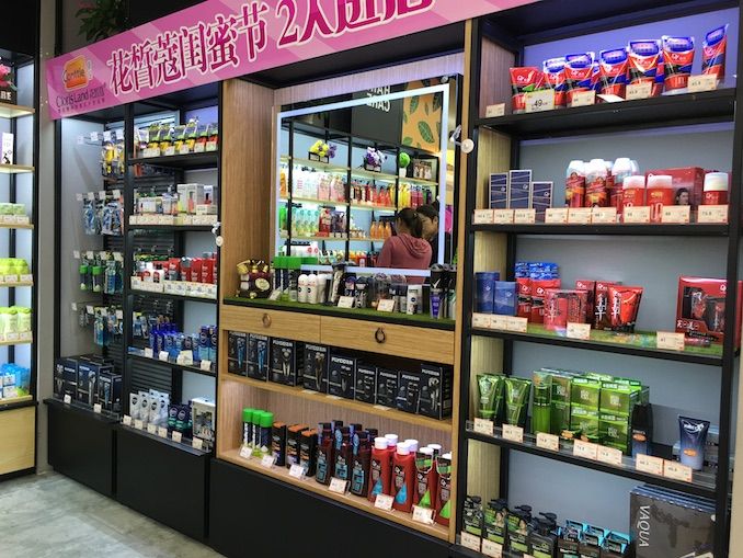 内蒙行｜*四代第**康缇长啥样？顾客70%是90/00后