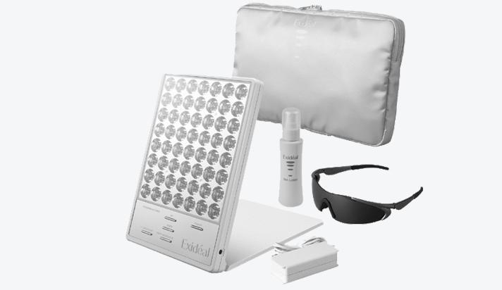 多年的痘痘被彻彻底底解决,困扰多年的痘痘终于好了