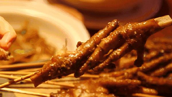 神奇丨听说在成都吃了ta,就能化身赌神界的点金胜“手”