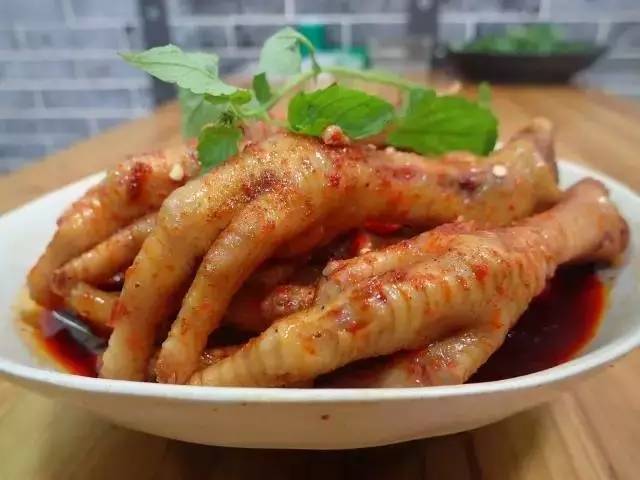 神奇丨听说在成都吃了ta,就能化身赌神界的点金胜“手”