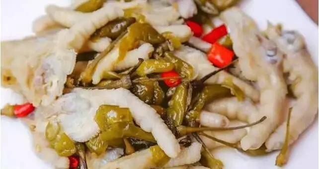 神奇丨听说在成都吃了ta,就能化身赌神界的点金胜“手”