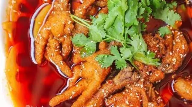 神奇丨听说在成都吃了ta,就能化身赌神界的点金胜“手”