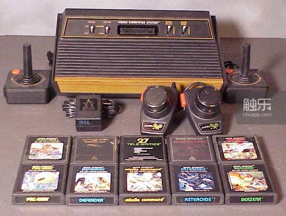 雅达利新发布的游戏,雅达利出过什么游戏机