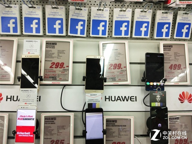 iPhone7比国内贵600！编辑在德国卖场发现坑爹货