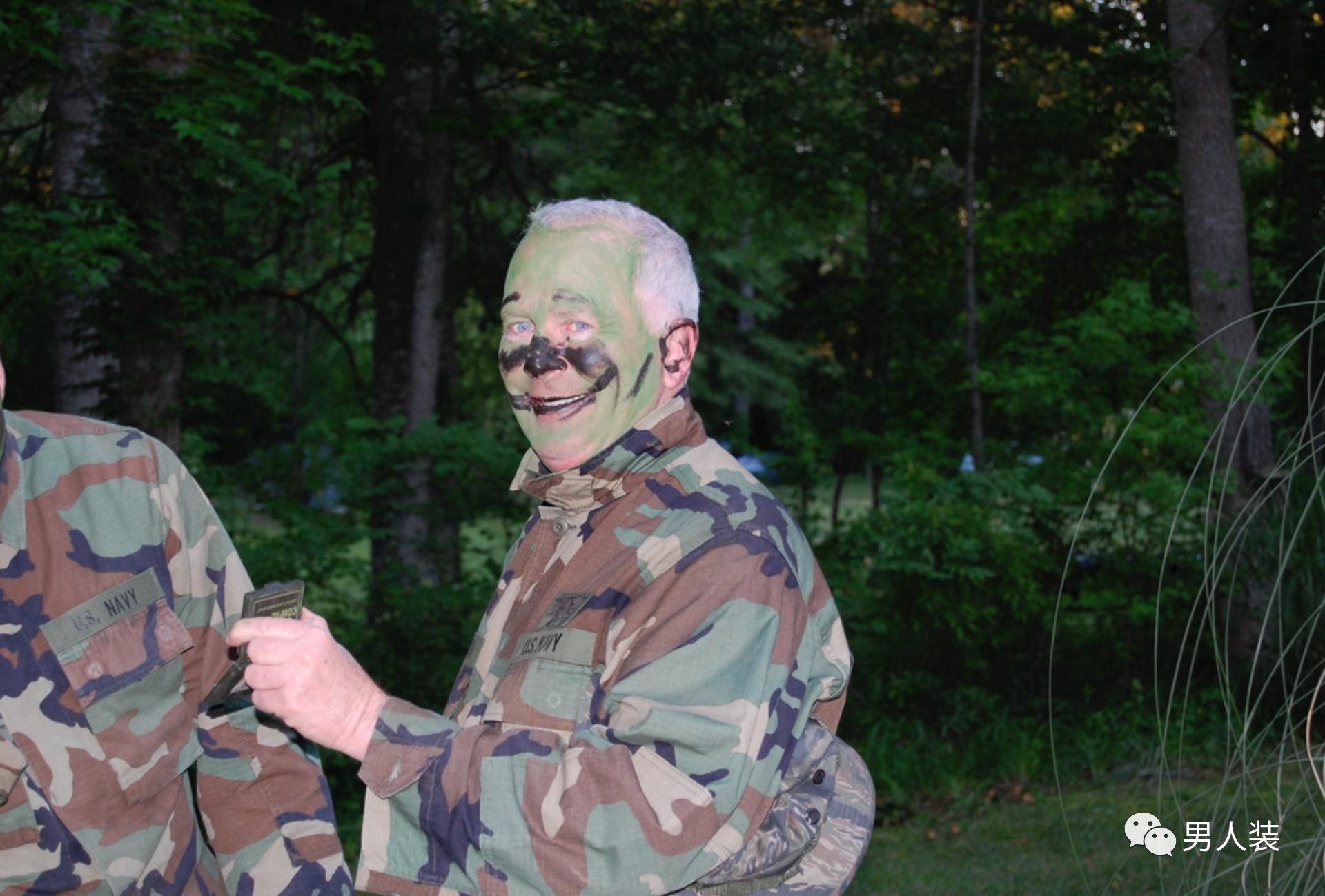 反正老子得了绝症，不如风流快活