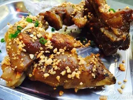 南充吃货最爱的这些公交路线,沿线美食把这条微信都撑爆了!