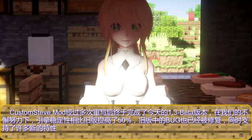 中国的高科技人才会不会断层,我的世界努力的人终能成功