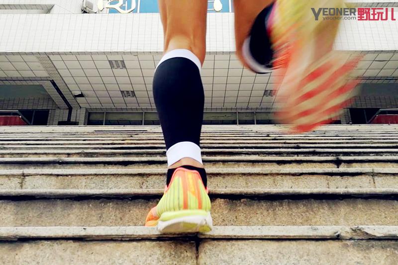 压缩腿套有用吗,小腿压缩套测评