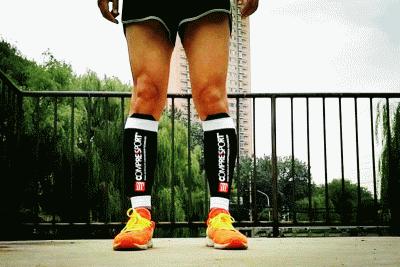 压缩腿套有用吗,小腿压缩套测评