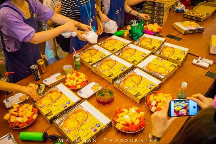 定好时间旅游却遇到台风怎么办,周末遇上台风天