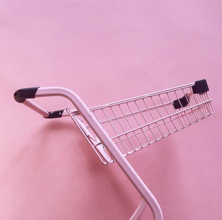 直击你的少女心,直击少女心