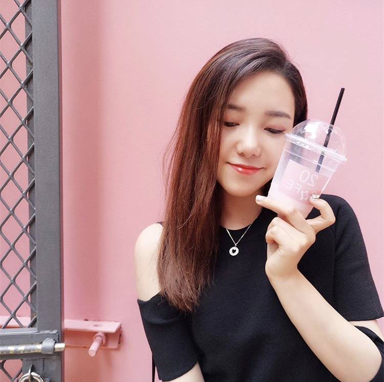 直击你的少女心,直击少女心