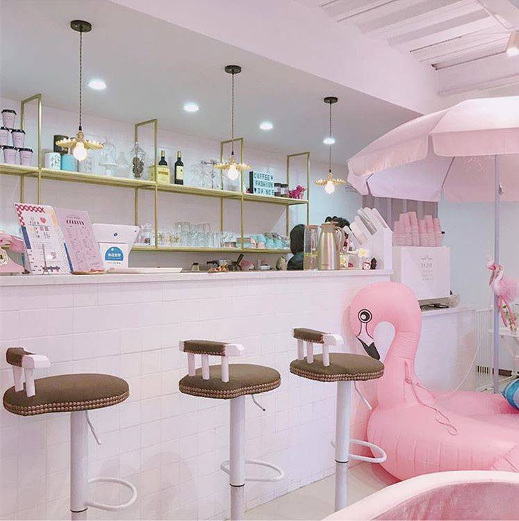 直击你的少女心,直击少女心