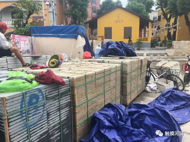 河口城区再建多个公园,河口美丽县城规划图