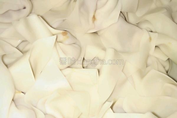 抄手在家里怎么做好吃,想吃馄饨自己动手