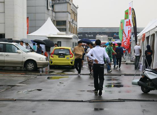 赛车速度给人的快感,赛车人类所能承受的极限速度